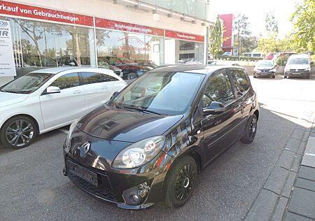 Renault Twingo Night & Day