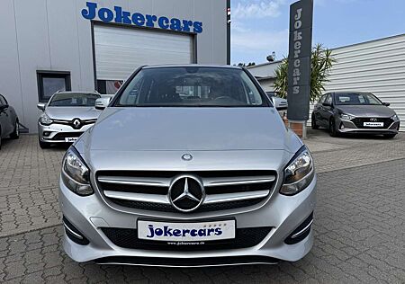 Mercedes-Benz B 180 Business Navi,SHZ,PDC Topzustand