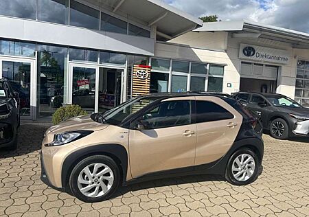 Toyota Aygo (X) *Pulse* *TOP*