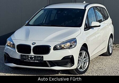 BMW 218 d Gran Tourer*NAVI*PDC*SHZ*