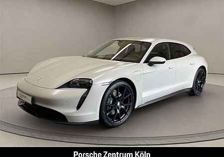 Porsche Taycan Sport Turismo
