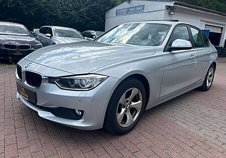 BMW 320 d Lim. Navi"BiXenon"HeadUp"