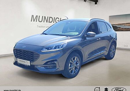 Ford Kuga Plug-In Hybrid ST-Line 2.5 Duratec -PHEV AHK-klapp