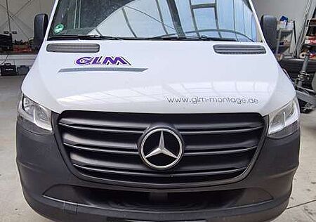 Mercedes-Benz Sprinter 315 CDI Standard VA