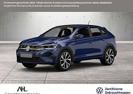 VW Taigo Volkswagen 1.5 TSI Style DSG Matrix Navi AHK RFK