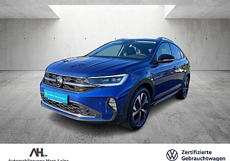 VW Taigo Volkswagen 1.5 TSI Style DSG Matrix Navi AHK RFK