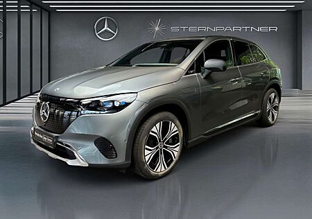Mercedes-Benz EQE SUV EQE 300 SUV MBUX+Memory+Ambiente+CarPlay+KAMERA