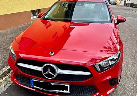 Mercedes-Benz A 200 gebraucht kaufen Mercedes-Benz A 200