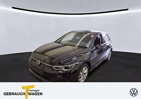 VW Golf Volkswagen 1.4 eHybrid STYLE SIDE-ASSIST NAVI KAMERA L