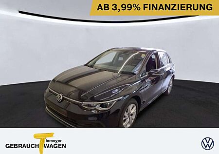 VW Golf Volkswagen 1.4 eHybrid STYLE SIDE-ASSIST NAVI KAMERA L