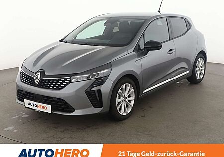 Renault Clio 1.6 Hybrid E-Tech Evolution Aut.*NAVI*CAM*LED*PDC*