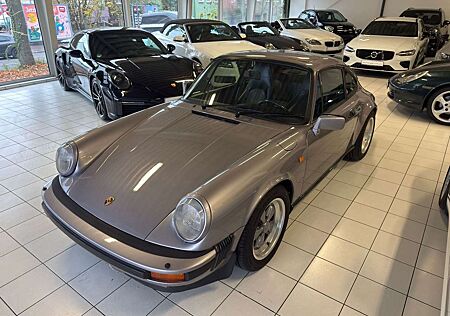 Porsche 911 3.2 Carrera orig. Jubi Modell