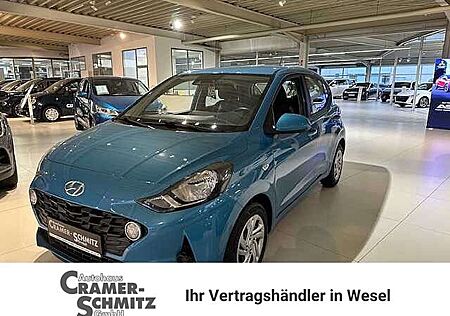 Hyundai i10 1.0 Select mit Funktions-Paket