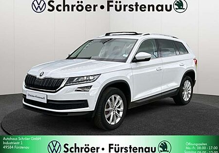 Skoda Kodiaq 2.0 TDI Style DSG (Schiebedach LED ACC)