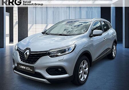 Renault Kadjar LIMITED Deluxe TCe 140 EDC GPF ABS ESP NSW