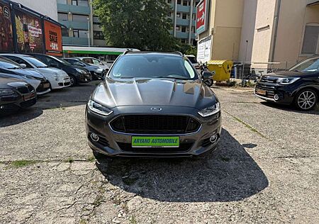 Ford Mondeo Turnier ST-Line*Navi*LED*Euro 6