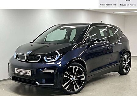 BMW i3 s 120Ah Harman/Kardon DA. Plus DAB LED RFK Navi Bu