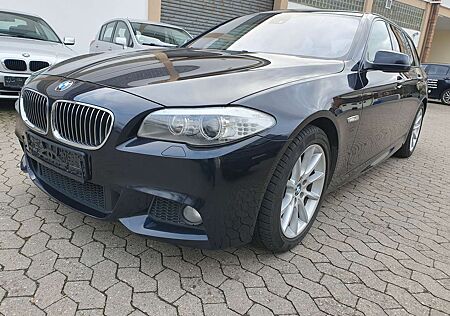BMW 535d 535 Touring Sport-Aut.