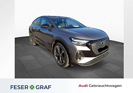 Audi Q4 e-tron 40 e-tron Sportback /LED/Navi+/ACC/Kamera