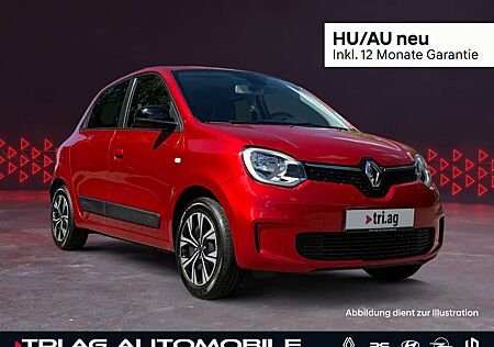 Renault Twingo III ZEN SCe 65 Start & Stop City-Paket Au