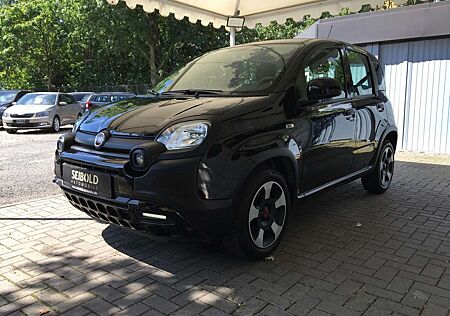 Fiat New Panda City Plus Mild Hybrid/1.H/Klima/NSW/ZV