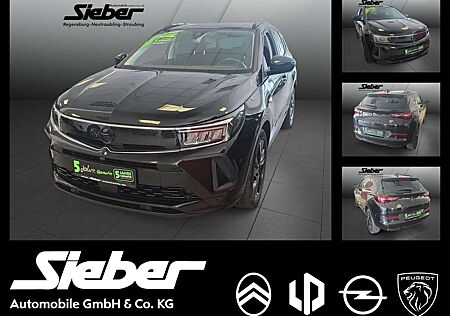 Opel Grandland 1.2 Turbo GS Line *LED*Sitzheizung*
