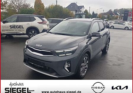 Kia Stonic Spirit