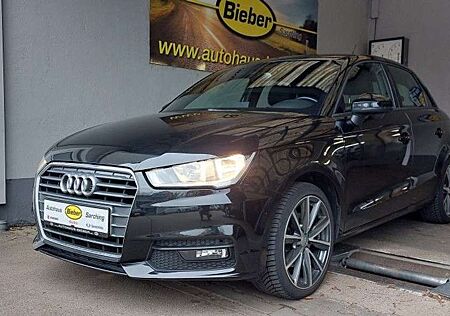 Audi A1 1.4 TFSI Sportback sport mit GARANTIE