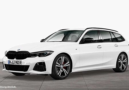 BMW M3 40i xDrive Laser*HeadUp*Park Assist Plus*Drive Ass