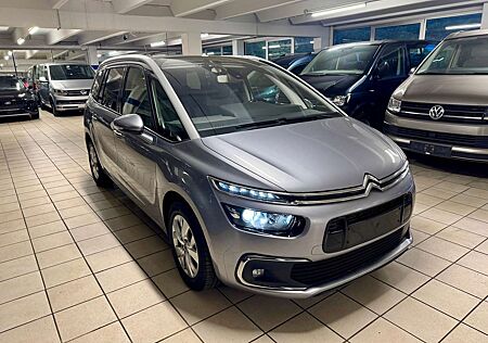 Citroën Grand C4 Picasso gebraucht kaufen Citroën Grand C4 Picasso Citroen Selection