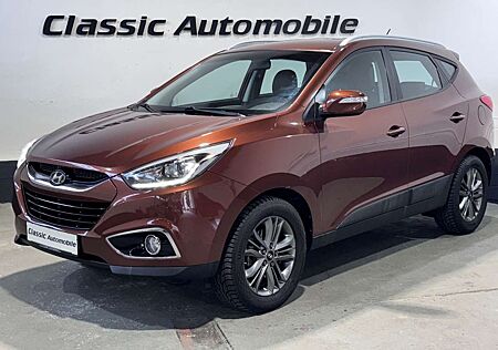 Hyundai ix35 FIFA World Cup Edition 2WD