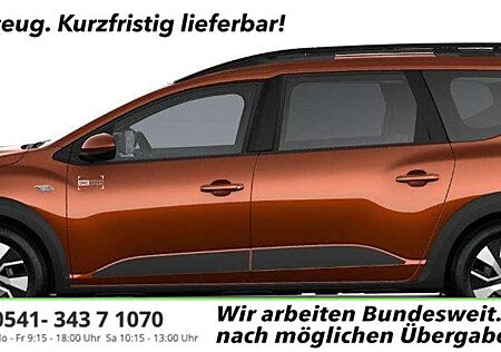 Dacia Jogger Expression 7-S SHZ TCe 100 ECO-G 74 kW (101 PS)...