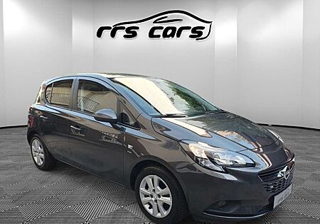 Opel Corsa E Drive ecoFlex **Intelli*BT*Sitzhzg*PDC**