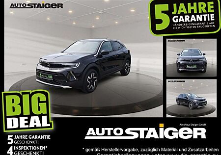 Opel Mokka 1.2 Turbo Elegance Rückfahrkamera Navi