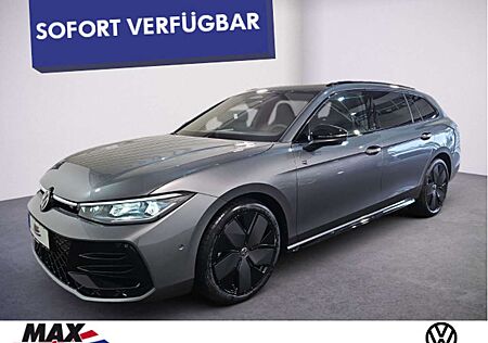 VW Passat Volkswagen R-Line 2.0 TDI 4M DSG PANO+AHK+STANDH+HAR