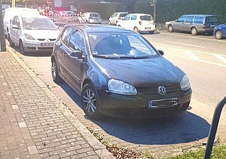 VW Golf Volkswagen 1.4 Comfortline
