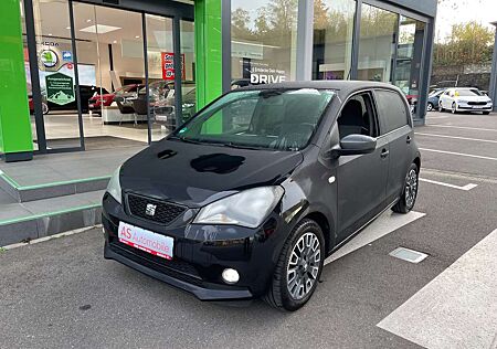 Seat Mii Chic