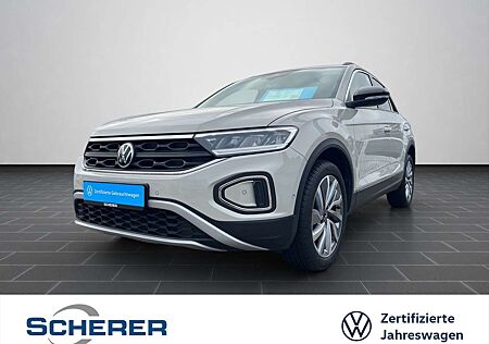 VW T-Roc Volkswagen Goal 2.0 TDI ACC CARPLAY LED NAVI PDC RFK