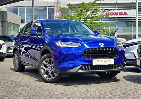 Honda ZR-V e:HEV Elegance|Allwetter|Navi|RFK