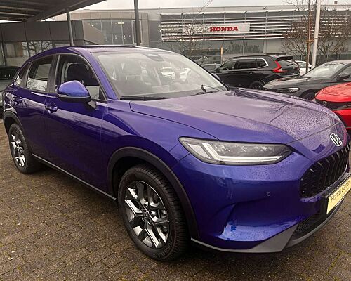 Honda ZR-V e:HEV Elegance|Allwetter|Navi|RFK
