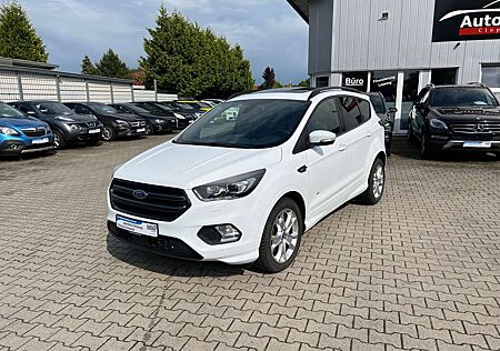 Ford Kuga 2.0 TDCI ST-Line AWD Automatik *NAV *RFK *PANO