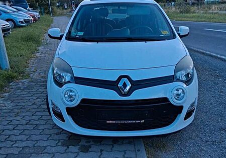 Renault Twingo Liberty