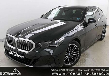 BMW 520 XD M SPORT/SHADOW/ WIDES./STAND./HUD/ACC/H-K/AHK/L