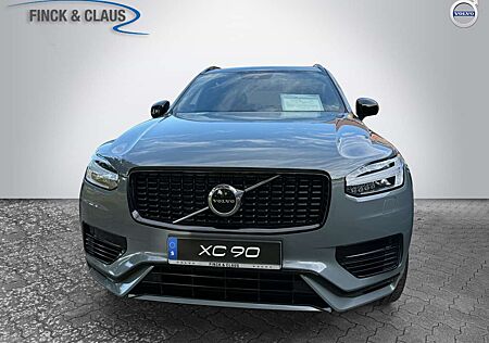 Volvo XC 90 XC90 T8 AWD R Design Edition