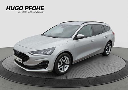 Ford Focus C & C Design Turnier LED ACC RFK SHZ PDC BT Navi S