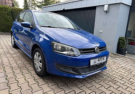 VW Polo Volkswagen V 1.4 Comfortline