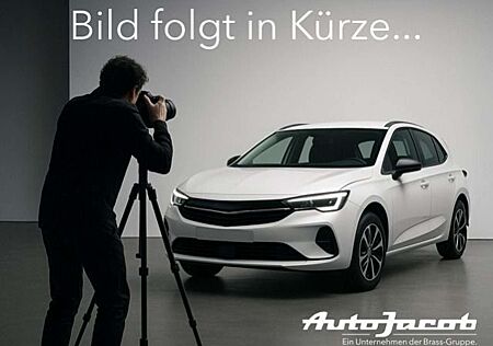 Opel Crossland 1.2 Turbo GS Line