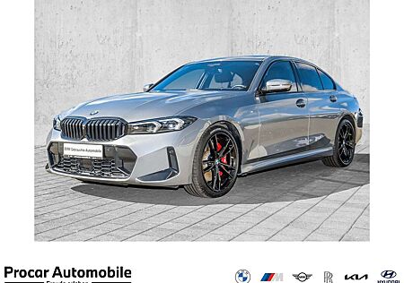 BMW 330 i M Sport RFK NAVI Standh. LED Sound Syst.