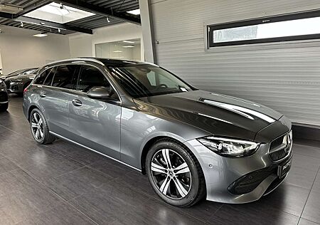 Mercedes-Benz C 220 T d Avantgarde|Pano|AHK|MBUX|Kamera|9G|LED