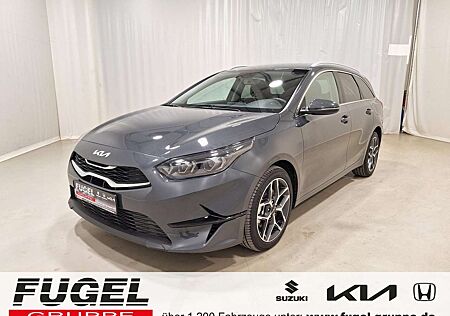 Kia XCeed Ceed SW / cee'd SW 1.5 T-GDI MJ2024 LED|Navi|RFK|SHZ